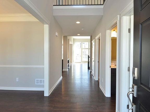 Located on 0014 in Bigham Ridge in Westerville, OH