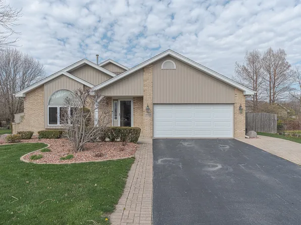 19501 Maurita Ct, Mokena, IL 60448