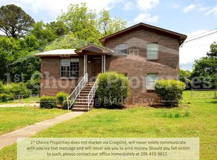 124 8th St, Pleasant Grove, AL 35127