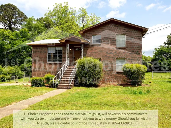 124 8th St, Pleasant Grove, AL 35127