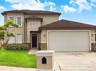 410 Bold Ruler Ave, Edinburg, TX 78539