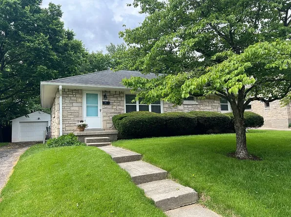 276 Winn Way, Lexington, KY 40503
