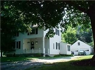 46 High Holborn St, Gardiner, ME 04345