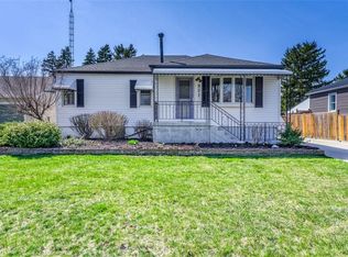 921 King St, Sarnia, ON N7V3V3