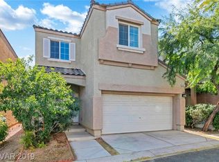 6671 Topley Pike Ave, Las Vegas, NV 89139