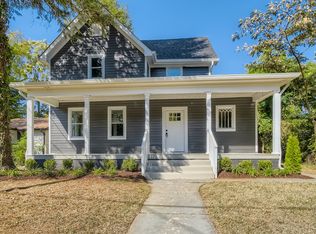 2304 Seifried St, Nashville, TN 37208