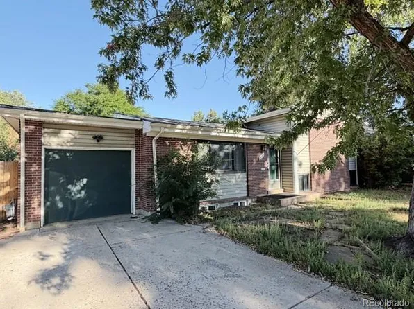 3111 Troy Street, Aurora, CO 80011