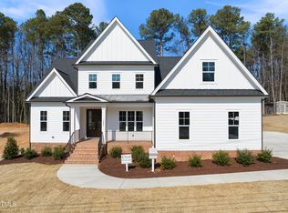 1436 Old Apex Rd, Cary, NC 27513