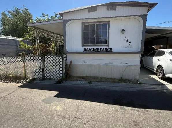 1301 E Avenue I Space 147, Lancaster, CA 93535