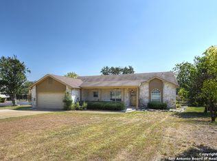 121 Woodland Blvd, Boerne, TX 78006