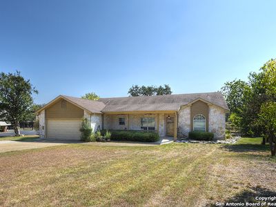 121 Woodland Blvd, Boerne, TX, 78006