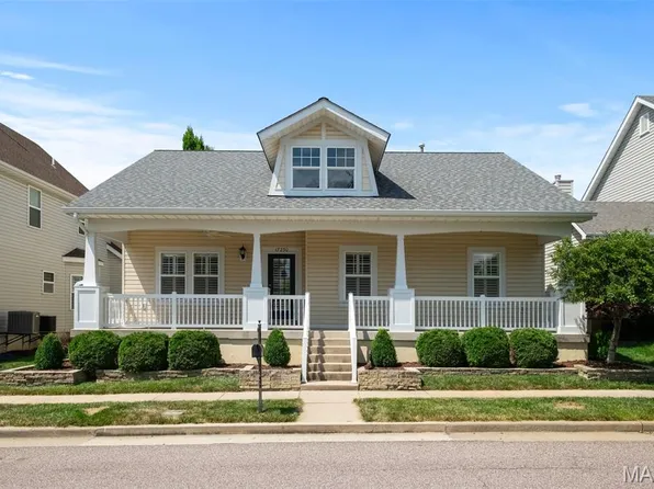 17230 Windsor Crest Blvd, Glencoe, MO 63038