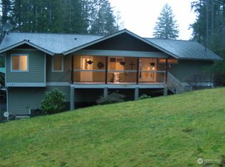 151 NE Mountain View Dr, Tahuya, WA 98588