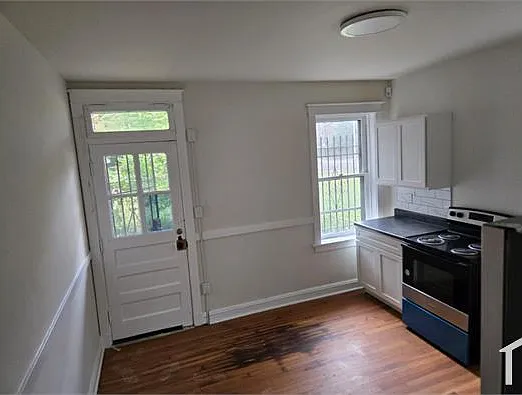 4748 Nebraska Ave #2F — Photo 3