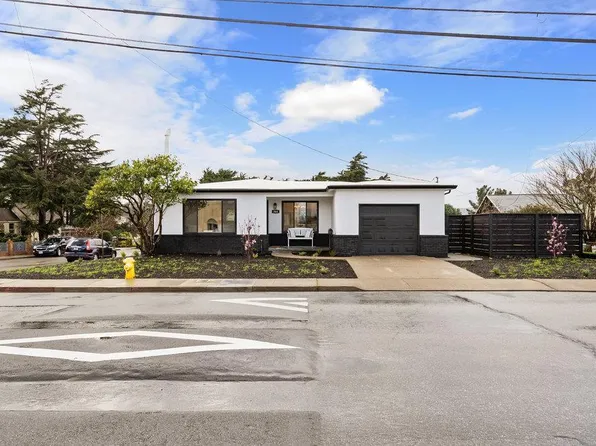 364 Alta Vista Dr, South San Francisco, CA 94080