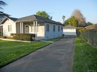 3603 McKinley St, Riverside, CA 92506