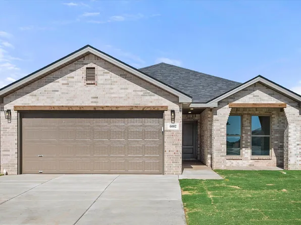 6002 Virginia Ave, Lubbock, TX 79407