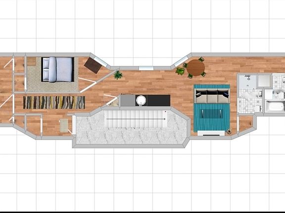 2nd image of 313 E 92nd St APT 4W