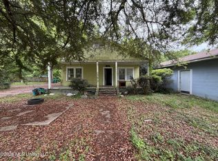 1312 Polk Ave, Pascagoula, MS 39567