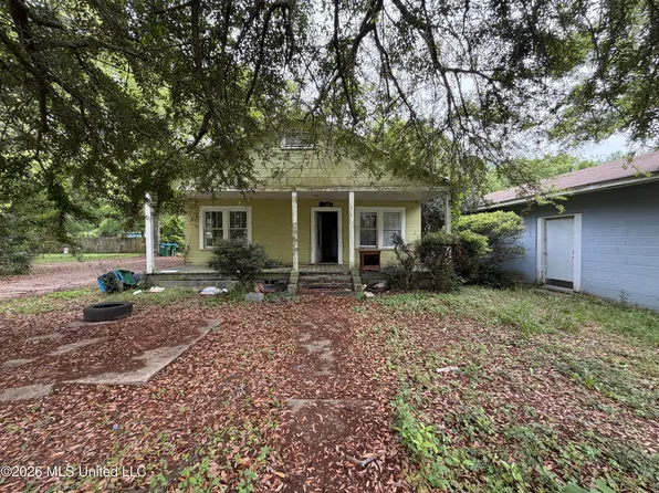 1312 Polk Ave, Pascagoula, MS 39567