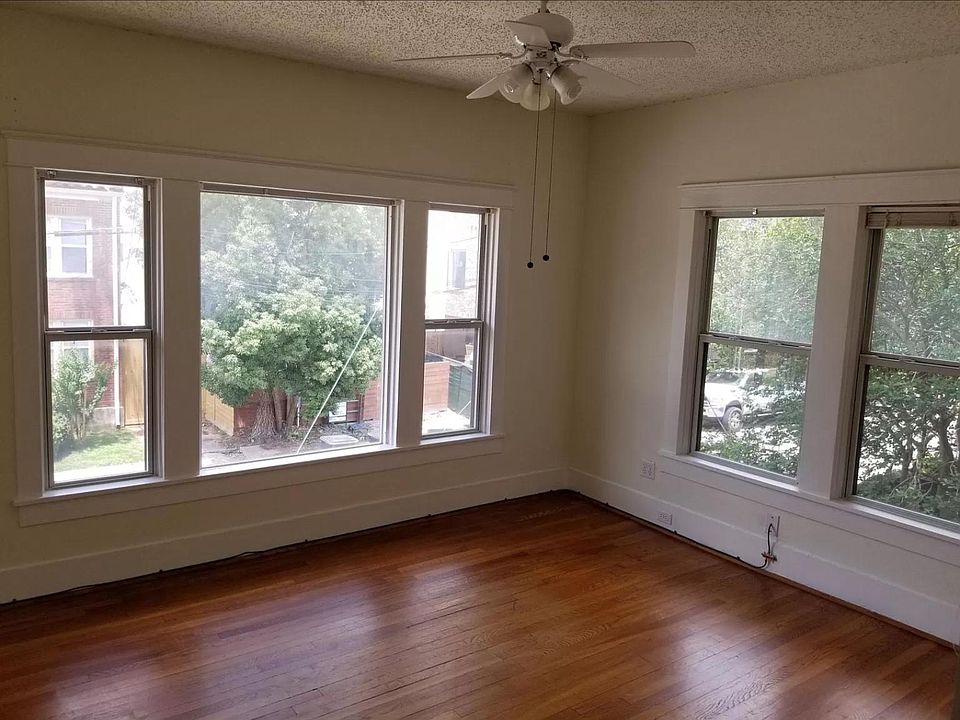 Master bedroom.