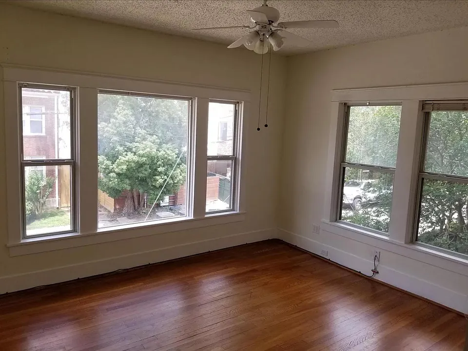 Master bedroom.
