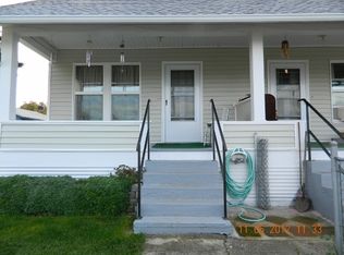 1408 E 9th St, The Dalles, OR