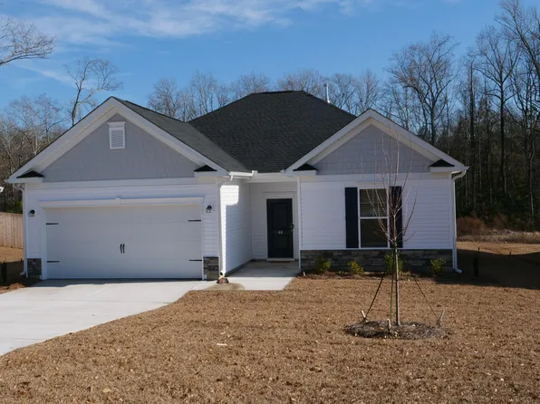 44 Harvest Lake Dr, Elgin, SC 29045