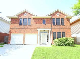 10126 Duchamp Dr, Houston, TX 77036