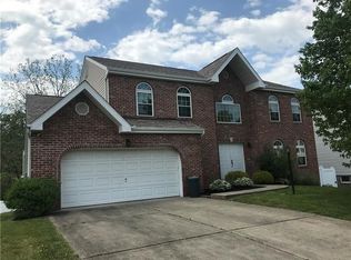 320 Carriage Blvd, Pittsburgh, PA
