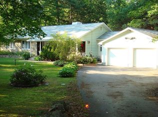 164 Old Chester Tpke, Chester, NH 03036