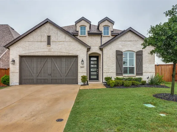 14937 Nightmist Rd, Aledo, TX 76008