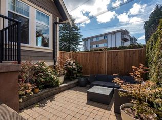 590 Simcoe St, Victoria, BC V8V 1K2
