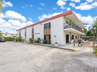 Balaban Villa Condo, Hollywood, FL 33020