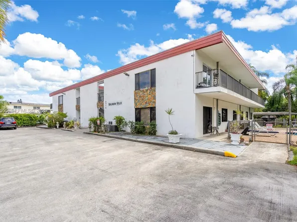 2514 Taylor St APT 11, Hollywood, FL 33020