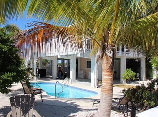 623 Indies Rd, Ramrod Key, FL 33042