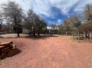 8040 W Lufkin Dr, Pine, AZ 85544