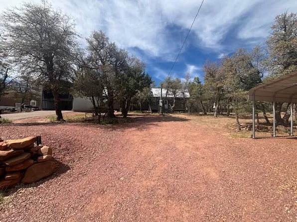8040 W Lufkin Dr, Strawberry, AZ 85544