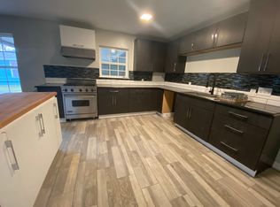 7508 Van Ness St, Houston, TX 77037