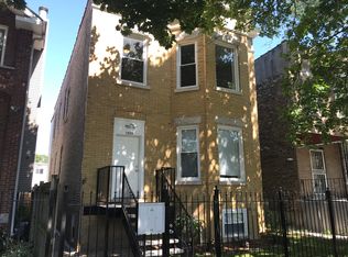 1035 N Ridgeway Ave, Chicago, IL 60651