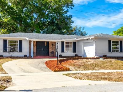 2921 Portsmouth St, Deltona, FL, 32738