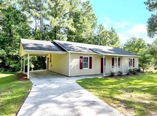 200 Glover Cir, Newnan, GA 30263