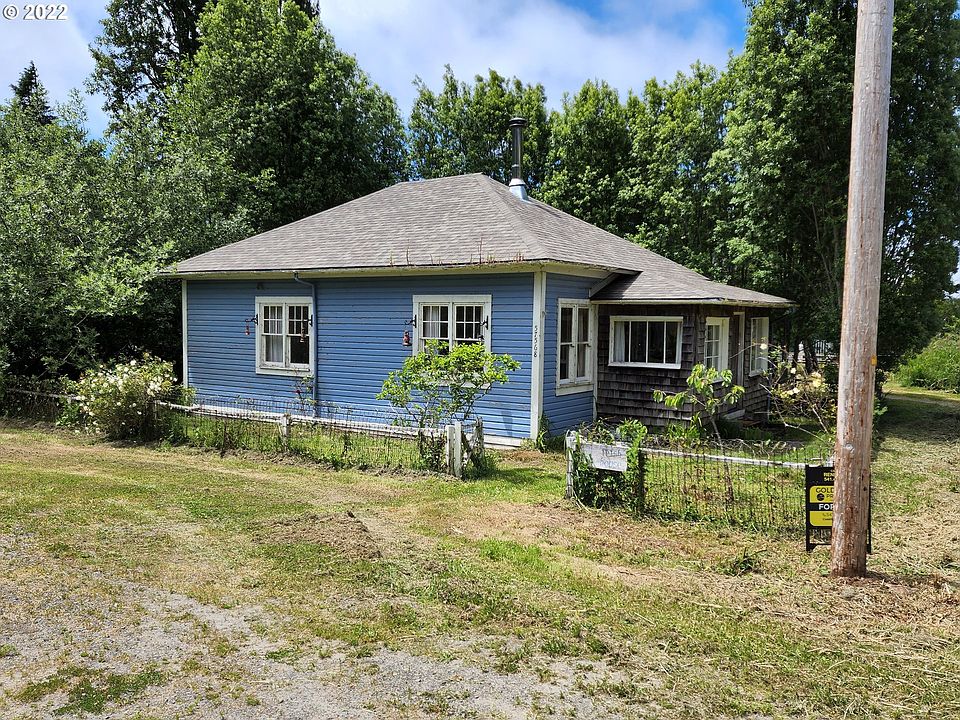88384 Pederson Dr, Bandon, OR 97411 Zillow