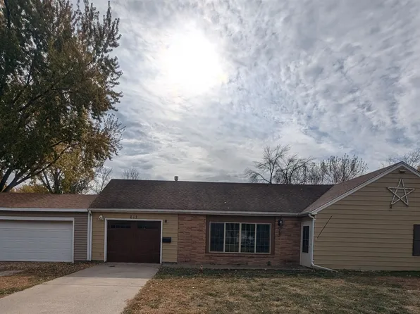 612 E 9th St, Spencer, IA 51301