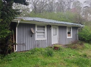 5477 Frazer Rd, Buford, GA 30518