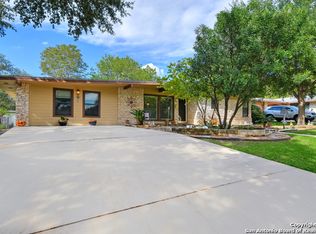 243 Montfort Dr, San Antonio, TX 78216