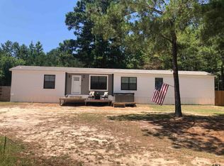 1384 County Road 2117, Rusk, TX 75785