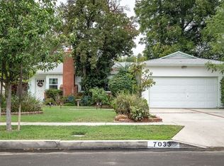 7033 Andasol Ave, Lake Balboa, CA 91406