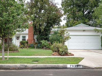 7033 Andasol Ave, Lake Balboa, CA, 91406