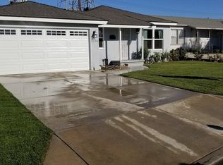 1250 Fieldgate Ave, Hacienda Heights, CA 91745